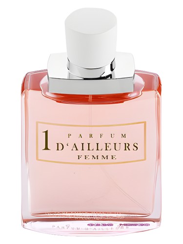 D'Ailleurs