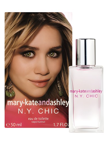 N.Y. Chic