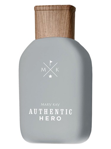 Authentic Hero