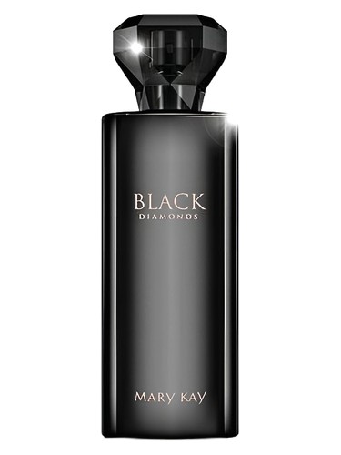 Black Diamonds