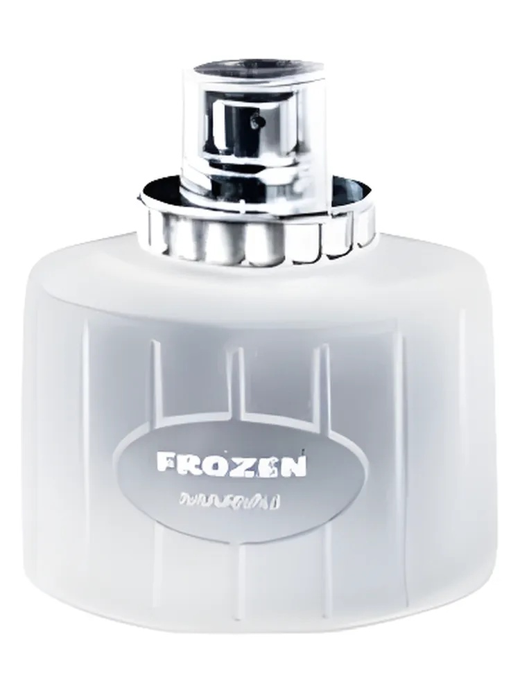 Frozen