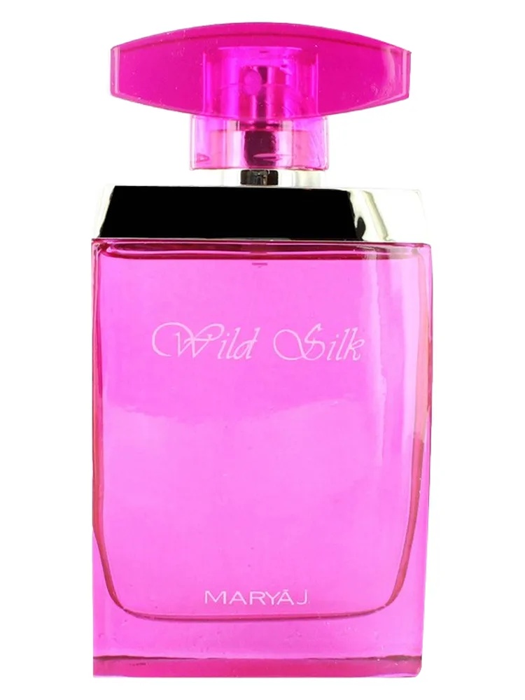 Wild Silk