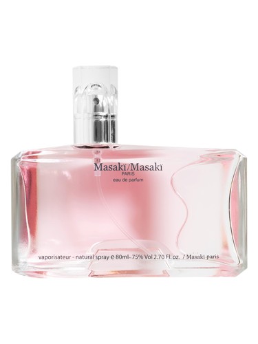 Masaki Masaki