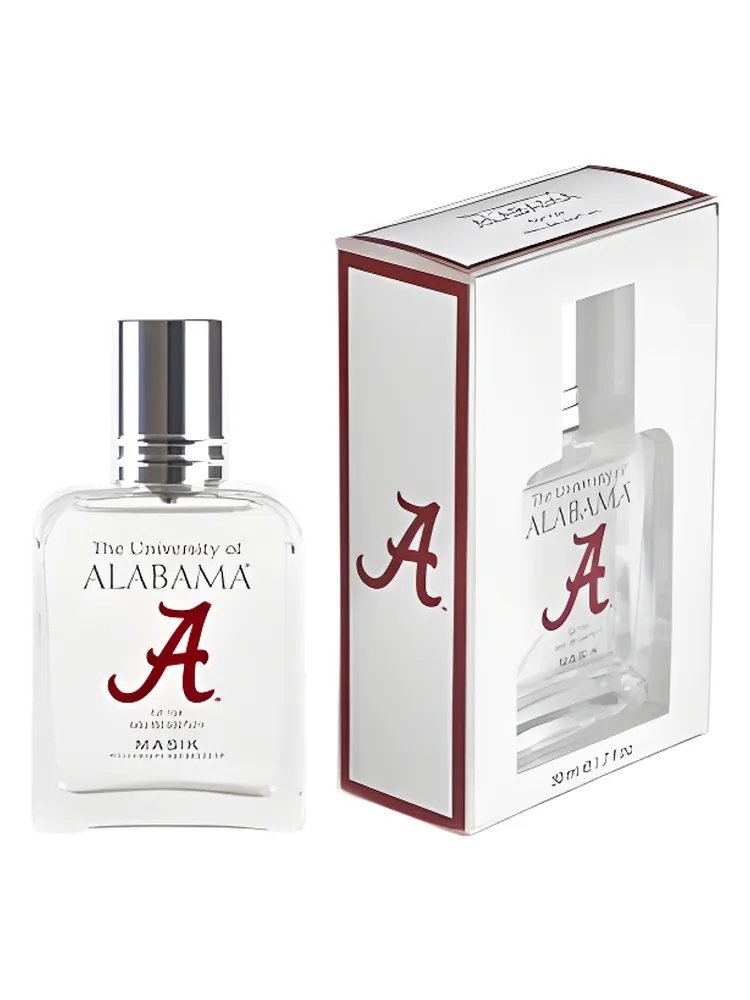 The University of Alabama Men