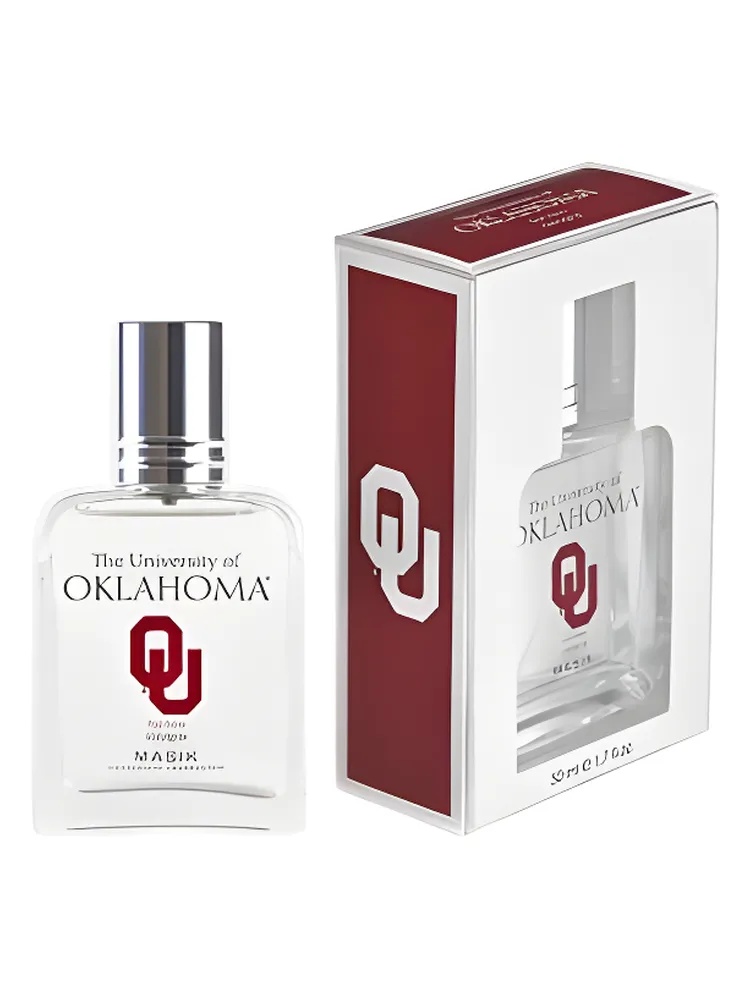 The University of Oklahoma Women