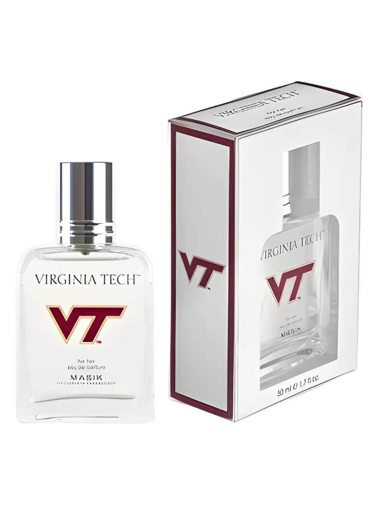 Virginia Tech Men