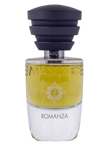 Romanza