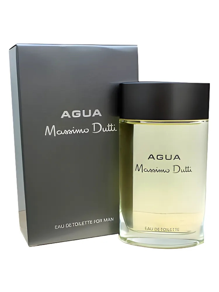 Agua