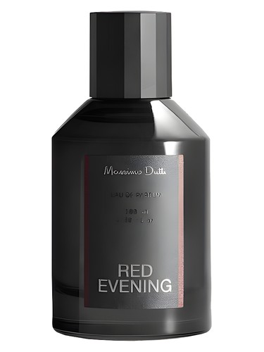 Red Evening