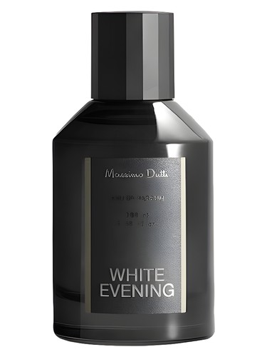 White Evening