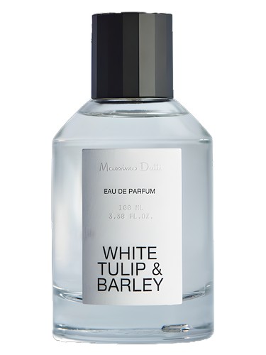 White Tulip Barley