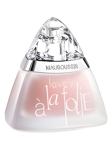Mauboussin Lovely à la Folie
