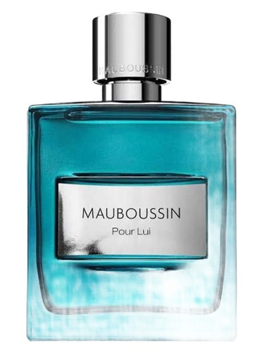 Mauboussin Pour Lui Time Out