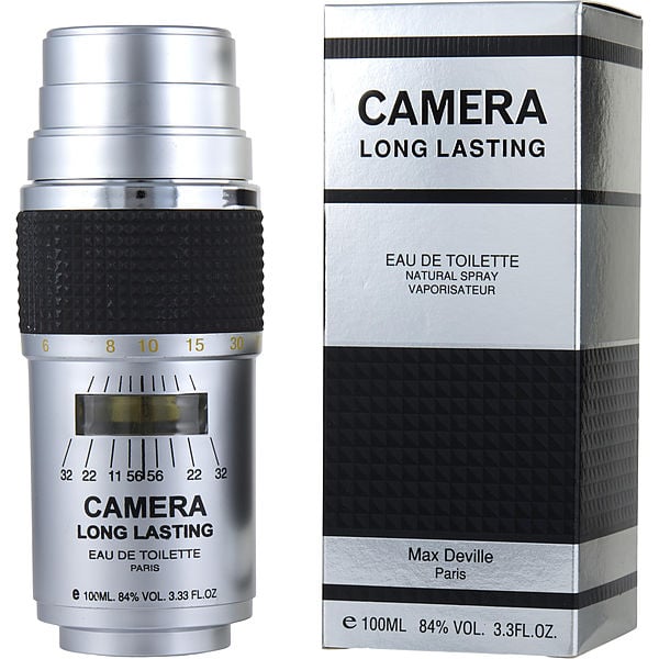 Camera for Men