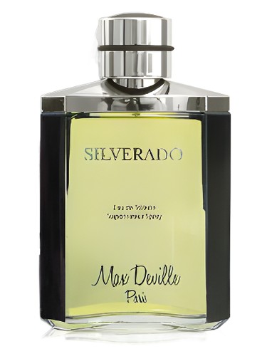 Silverado (Black)
