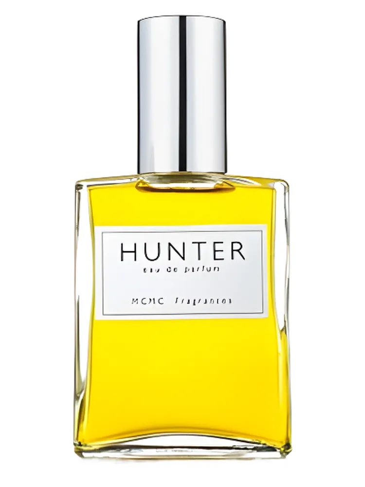 Hunter