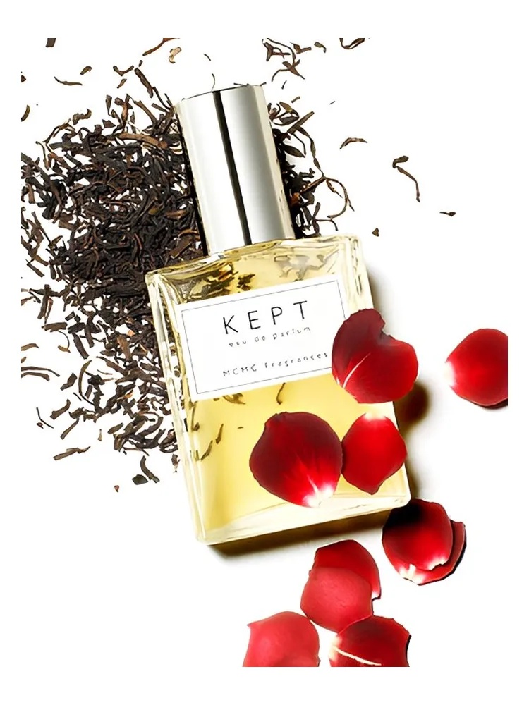Kept