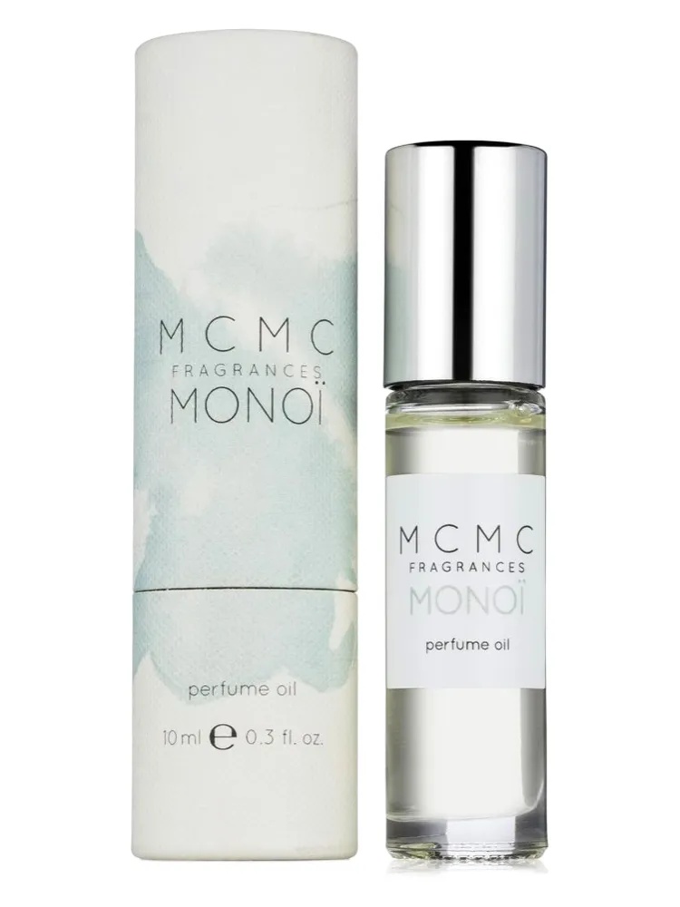 Monoi
