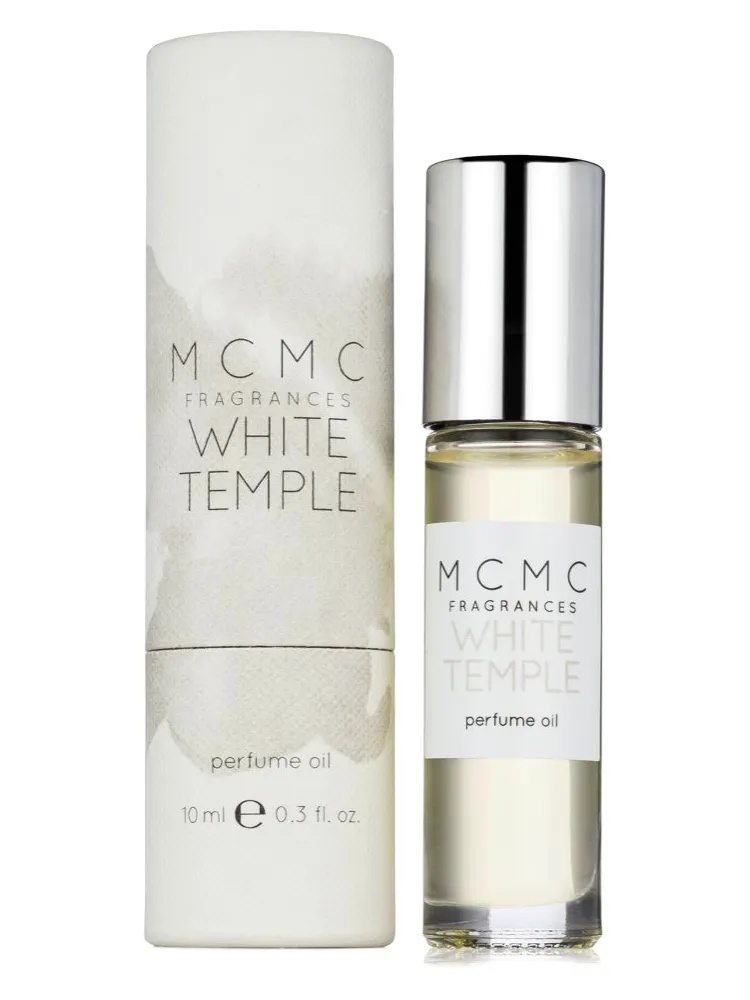 White Temple