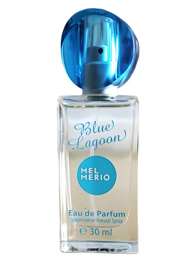 Blue Lagoon
