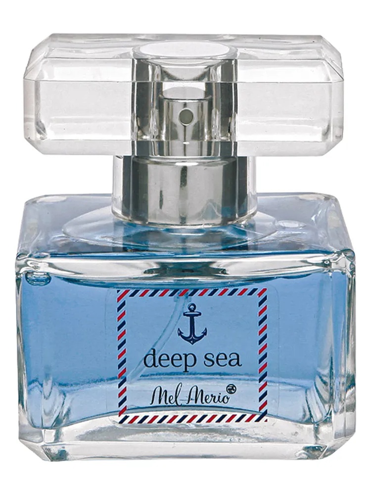Deep Sea