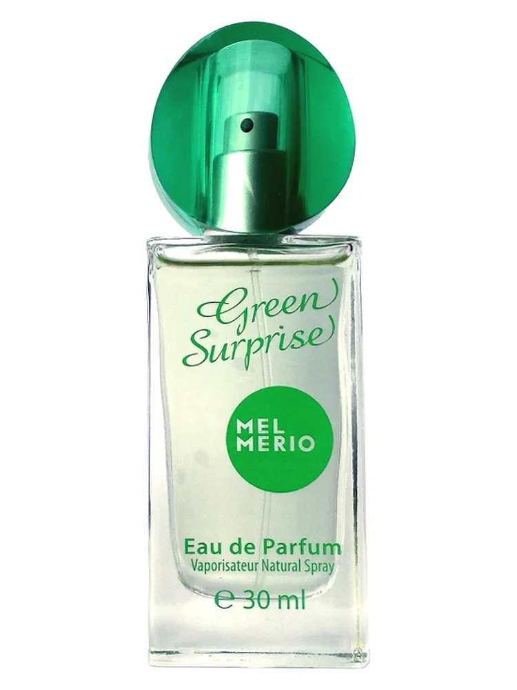 Green Surprise