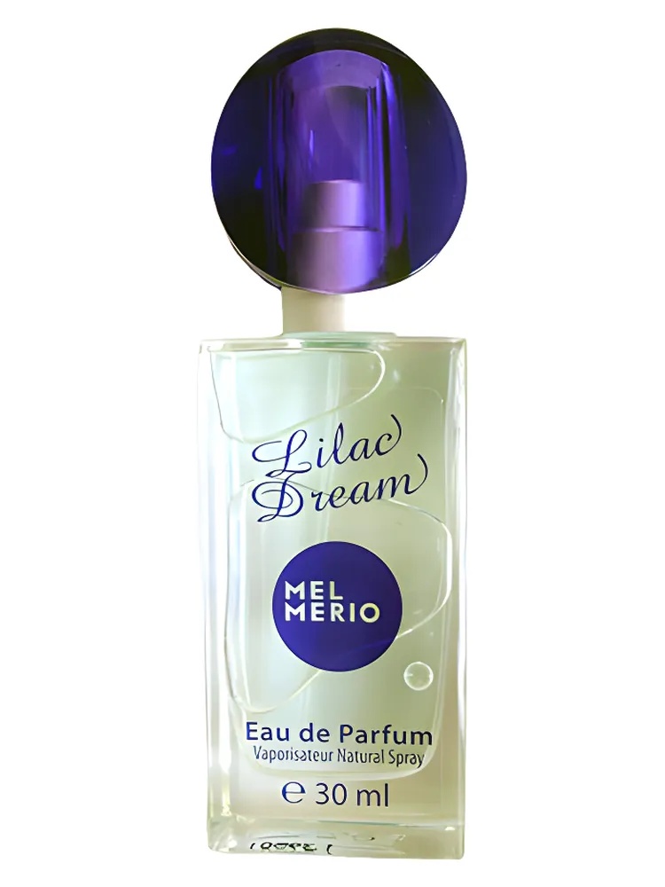 Lilac Dream