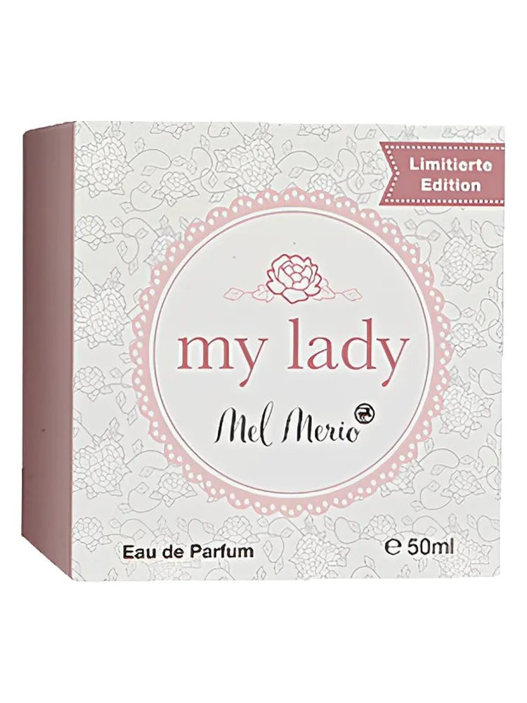 My Lady