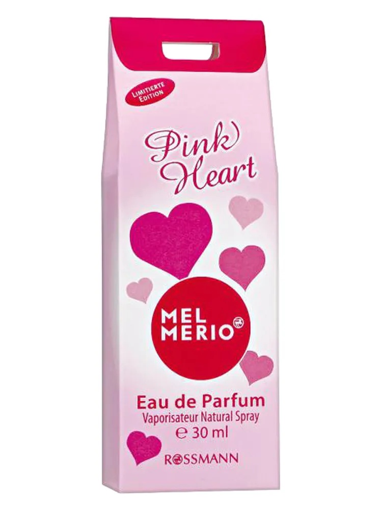 Pink Heart