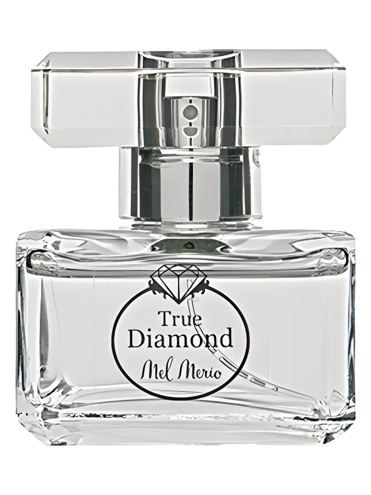 True Diamond