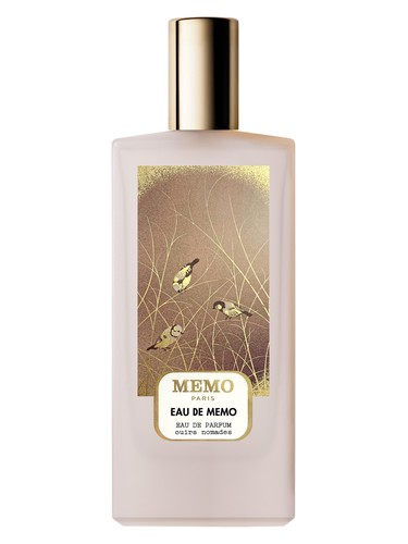 Eau De Memo