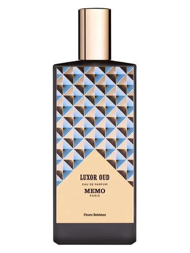 Luxor Oud