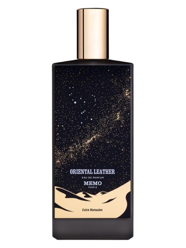 Oriental Leather