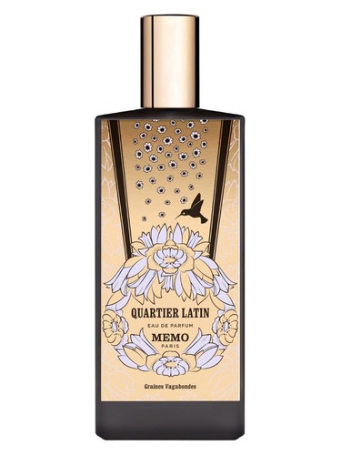 Quartier Latin