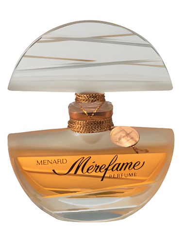 Mérefame