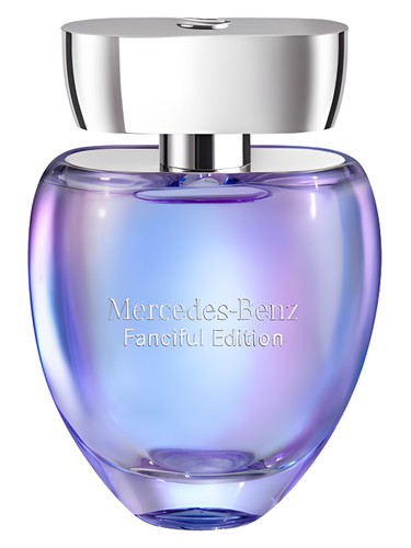 Mercedes Benz For Her Fanciful Edition