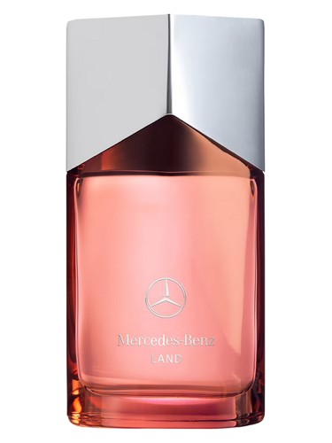Mercedes Benz Land