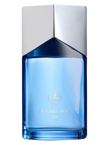 Mercedes Benz Sea