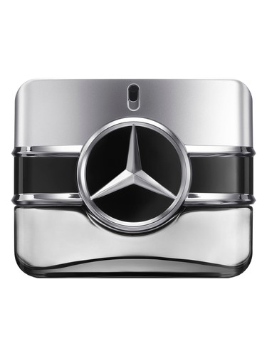 Mercedes Benz Sign Your Attitude
