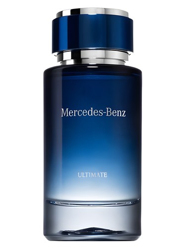 Mercedes Benz Ultimate