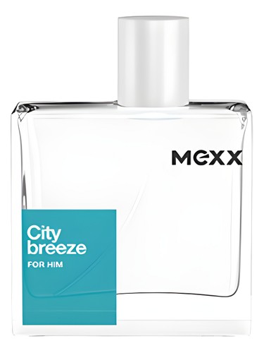 Mexx City Breeze For Him