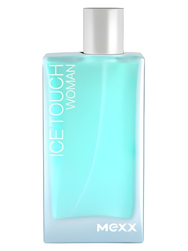 Mexx Ice Touch Woman 2014
