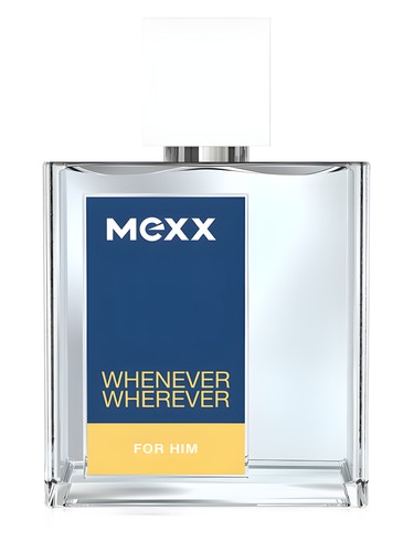 Mexx Whenever Wherever For Him