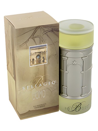 Bellagio Uomo