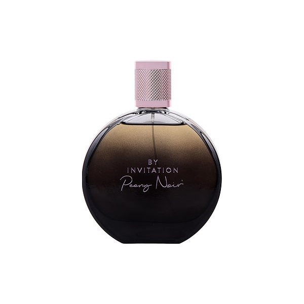 By Invitation Peony Noir