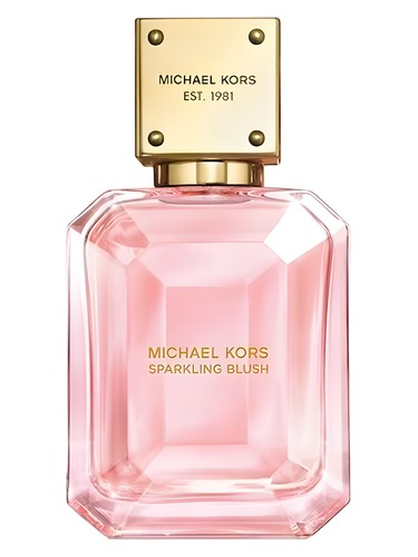 Sparkling Blush