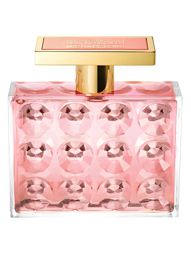 Very Hollywood Sparkling
