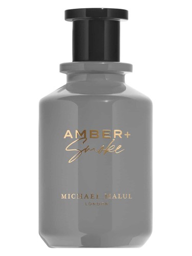 Amber Smoke