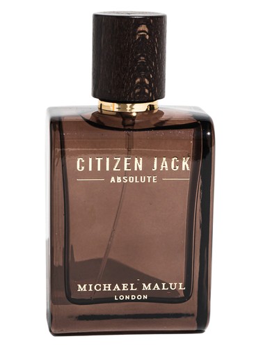 Citizen Jack Absolute