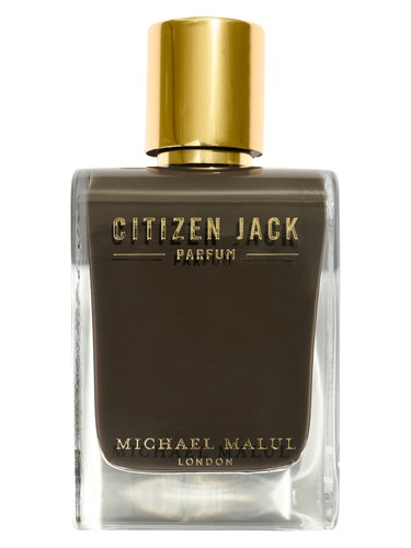 Citizen Jack Parfum